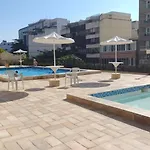 Apartamento No Arpoador Copacabana