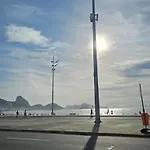 Apartamento, Copacabana Posto 6