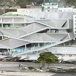 Apartamento Na Quadra Da Praia Av Nsa Sra C 1137 Ap502