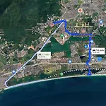 Studio Das Estrelas - Belissimo Studio Perto De Tudo, Com Lazer Completo! Na Barra Tijuca!