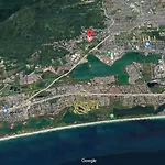Studio Das Estrelas - Belissimo Studio Perto De Tudo, Com Lazer Completo! Na Barra Tijuca!