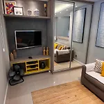 Melhor Apartamento Estudio Completo E Bem Equipado Em Copacabana Conforto Acessibilidade E Muito Bem Localizado