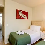 Agradavel Apartamento Proximo A Praia De Ipanema