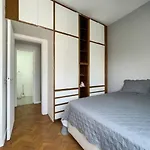 Apartamento Leblon 200M Da Praia