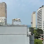 Apartamento Leblon 200M Da Praia