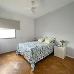 Apartamento Leblon 200M Da Praia