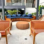 Studio Leblon - Novo, Com Piscina E Academia