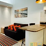 Apartamento 1210 Com Vista Mar Copacabana Posto 5