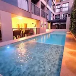 Seu Merecido Lar Carioca, Com Piscina E Academia