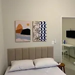 Sua Casa Na Praia De Copacabana