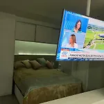 Apart Hotel Barra Da Tijuca Em Frente A Praia