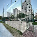 Apto Barra Da Tijuca Rockinrio