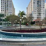 Apto Barra Da Tijuca Rockinrio