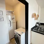 Rio Flat Copacabana Beach