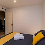 Copa Zen - Apt Com Varandao - 3 Min Da Praia!