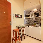 Vista Mar - Fantastico Studio No Posto 5 - Copacabana