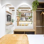 Praia De Copacabana Studio Design