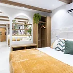 Praia De Copacabana Studio Design