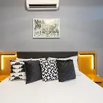 Praia De Copacabana Studio Design