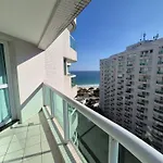 Flat Praia Barra Vista Mar Resort Urbano Posto 4