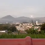 Pousada Rubyvossocanto