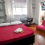 Copacabana Posto 6