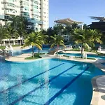 Apartamento Bora Bora Resort Barra Da Tijuca