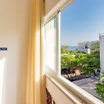 Apartamento Com Vaga No Arpoador