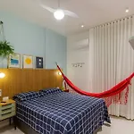 Apartamento Com Vaga No Arpoador
