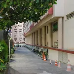 Apartamento Com Vaga No Arpoador