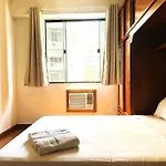 Amplo Apartamento No Posto 4
