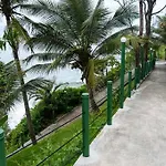 Praia Da Joatinga, Triplex Luxo Sobre O Mar