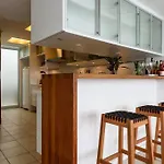 Praia Da Joatinga, Triplex Luxo Sobre O Mar