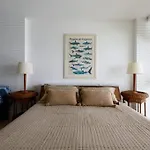 Praia Da Joatinga, Triplex Luxo Sobre O Mar