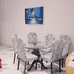 Apartamento 3 Quartos Proximo A Praia