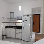 Loft Com Vista Parcial Da Enseada De Botafogo