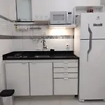 Loft Com Vista Parcial Da Enseada De Botafogo