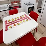 Excelente Apartamento Copacabana