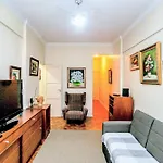 Copacabana: Ape Exclusivo, Seguro, Wi-Fi, 3 Pess