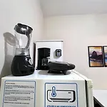 Apartamento Copa-Leme