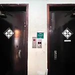 Apartamento Copa-Leme