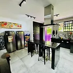 Pura Vida Hostel