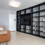 Apart Hotel no coração do Leblon, com limpeza diária incluída