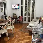 Copacabana: Alma Carioca