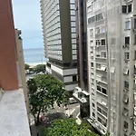 Copacabana Rio Praia 10