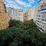 300 Metros Da Praia De Copacabana
