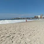 Quarto Privativo A Uma Quadra Da Praia De Copacabana
