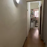 Quarto Privativo A Uma Quadra Da Praia De Copacabana
