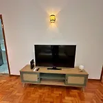 Hius 1008 A Apenas 300M Da Praia