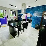 Pura Vida Hostel